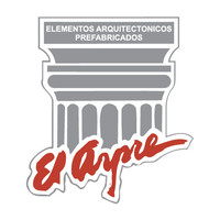 Prefabricados El Arpre logo, Prefabricados El Arpre contact details