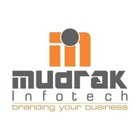 Mudrak Infotech logo, Mudrak Infotech contact details