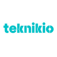 Teknikio logo, Teknikio contact details