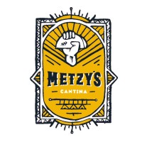 Metzy's logo, Metzy's contact details