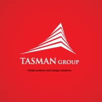 Tasman Group logo, Tasman Group contact details