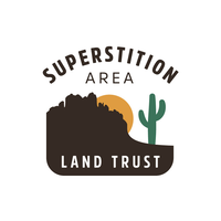 Superstition Area Land Trust logo, Superstition Area Land Trust contact details