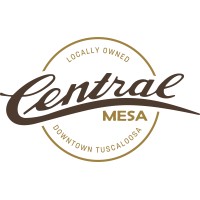 Central Mesa logo, Central Mesa contact details