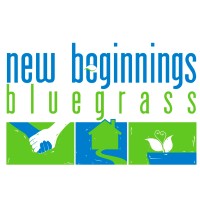 New Beginnings, Bluegrass, Inc. logo, New Beginnings, Bluegrass, Inc. contact details