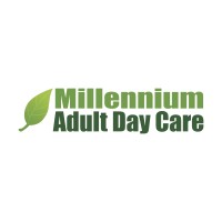 Millennium Adult Day Care logo, Millennium Adult Day Care contact details