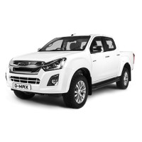 Isuzu Francistown logo, Isuzu Francistown contact details