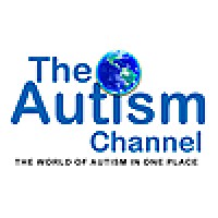 The Autism Channel logo, The Autism Channel contact details