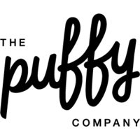 The Puffy Company logo, The Puffy Company contact details