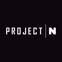 Project N (Agency) logo, Project N (Agency) contact details