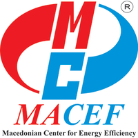 MACEF - Macedonian Center for Energy Efficiency logo, MACEF - Macedonian Center for Energy Efficiency contact details