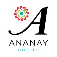 Ananay Hotels logo, Ananay Hotels contact details