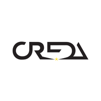 CREDA Beograd logo, CREDA Beograd contact details