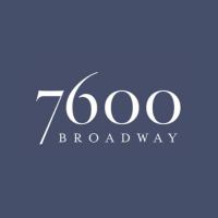 7600 Broadway logo, 7600 Broadway contact details