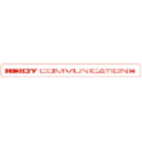 Reidy Communications logo, Reidy Communications contact details