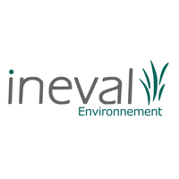 INEVAL logo, INEVAL contact details