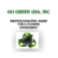 Go Green Usa, Inc. logo, Go Green Usa, Inc. contact details