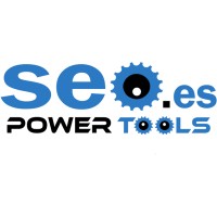 SEO.es logo, SEO.es contact details