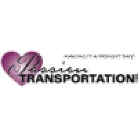 Passion Transportation logo, Passion Transportation contact details