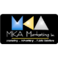 MKA Marketing logo, MKA Marketing contact details