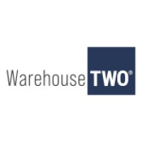 WarehouseTWO logo, WarehouseTWO contact details