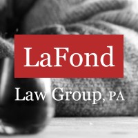 LaFond Law Group, PA logo, LaFond Law Group, PA contact details