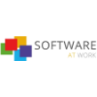 Software At Work logo, Software At Work contact details