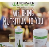 Herbalife Nutrition Independent Distributor Miguel Roche logo, Herbalife Nutrition Independent Distributor Miguel Roche contact details