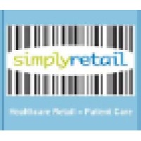 Simply Retail Inc logo, Simply Retail Inc contact details