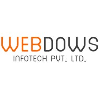 WebDows Infotech Private Limited logo, WebDows Infotech Private Limited contact details