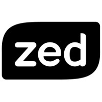 Zed USA logo, Zed USA contact details