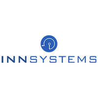 InnSystems logo, InnSystems contact details