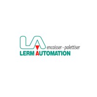 Lerm Automation logo, Lerm Automation contact details