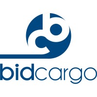 BidCargo logo, BidCargo contact details