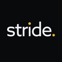 Stride logo, Stride contact details