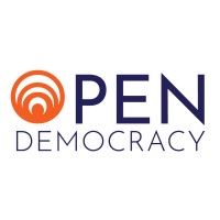 Open Democracy logo, Open Democracy contact details