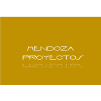 Mendoza Proyectos logo, Mendoza Proyectos contact details