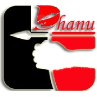 DHANUTEK logo, DHANUTEK contact details