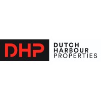 DHP logo, DHP contact details