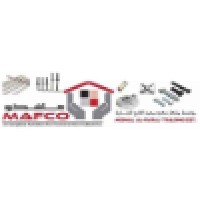 MAFCO logo, MAFCO contact details