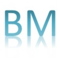 BM Consulting logo, BM Consulting contact details