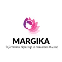 Margika logo, Margika contact details