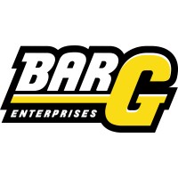 Bar G Enterprises, Inc. logo, Bar G Enterprises, Inc. contact details