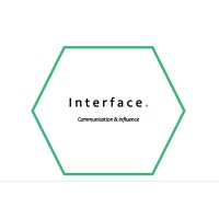 Interface. logo, Interface. contact details