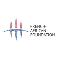 French-African Foundation logo, French-African Foundation contact details