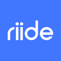 RIIDE LTD logo, RIIDE LTD contact details