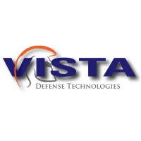 Vista Defense Technologies logo, Vista Defense Technologies contact details