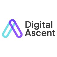 Digital Ascent logo, Digital Ascent contact details