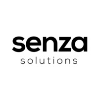 Senza Solutions logo, Senza Solutions contact details