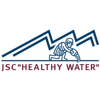 JSC Healthy Water logo, JSC Healthy Water contact details