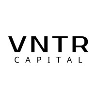 VNTR Capital logo, VNTR Capital contact details